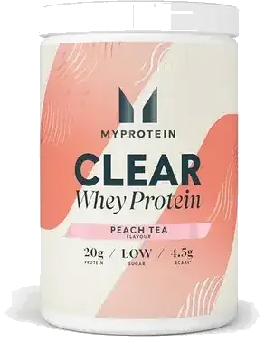 Myprotein Clear Whey Isolate