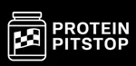 Protein Pitstop Logo